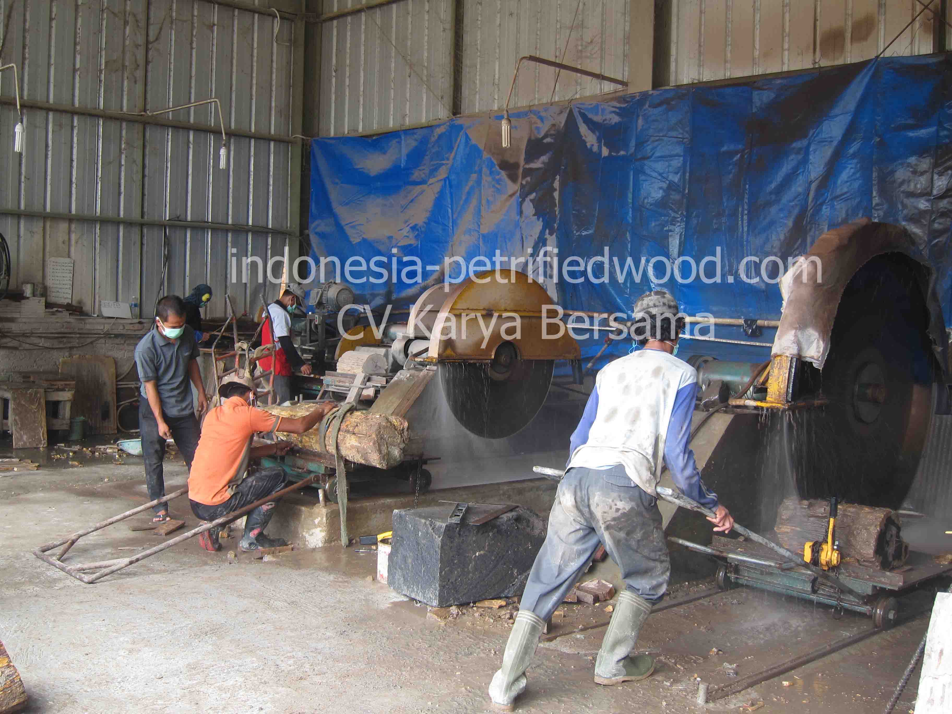 Woodworking Workshop Jakarta Ofwoodworking